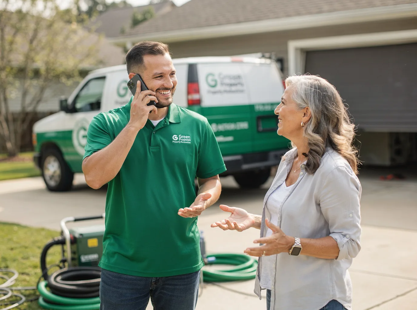 Water Damage Restoration Johnson, KS FAQs